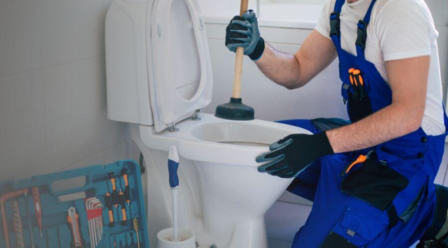 Local expert plumbing services in Kellogg, IA